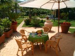 foto 4 di Residence Halesia - Bilo Casa Vacanze a Santa Maria di Castellabate